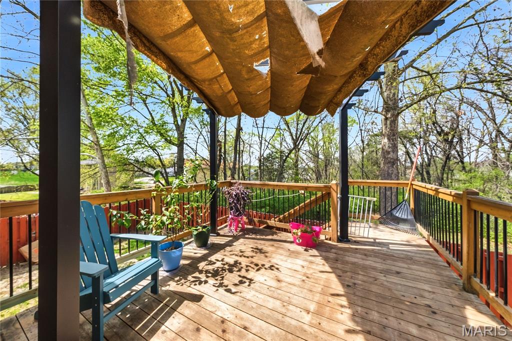 Walnut Creek - Residential