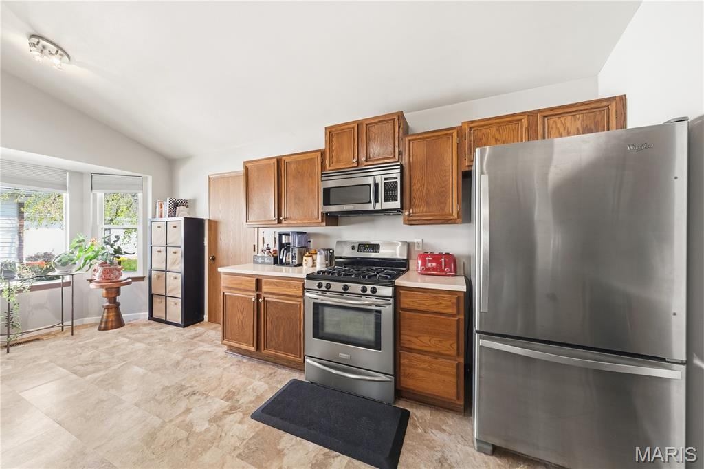 Walnut Creek - Residential