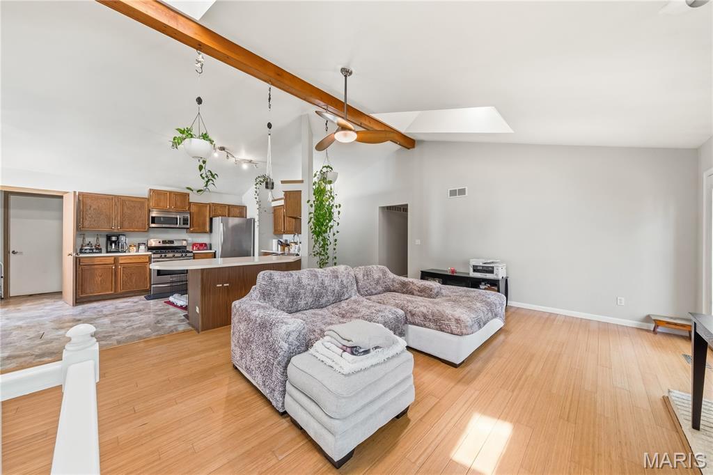 Walnut Creek - Residential