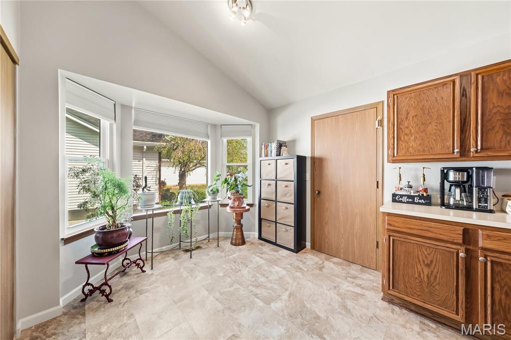 Walnut Creek - Residential