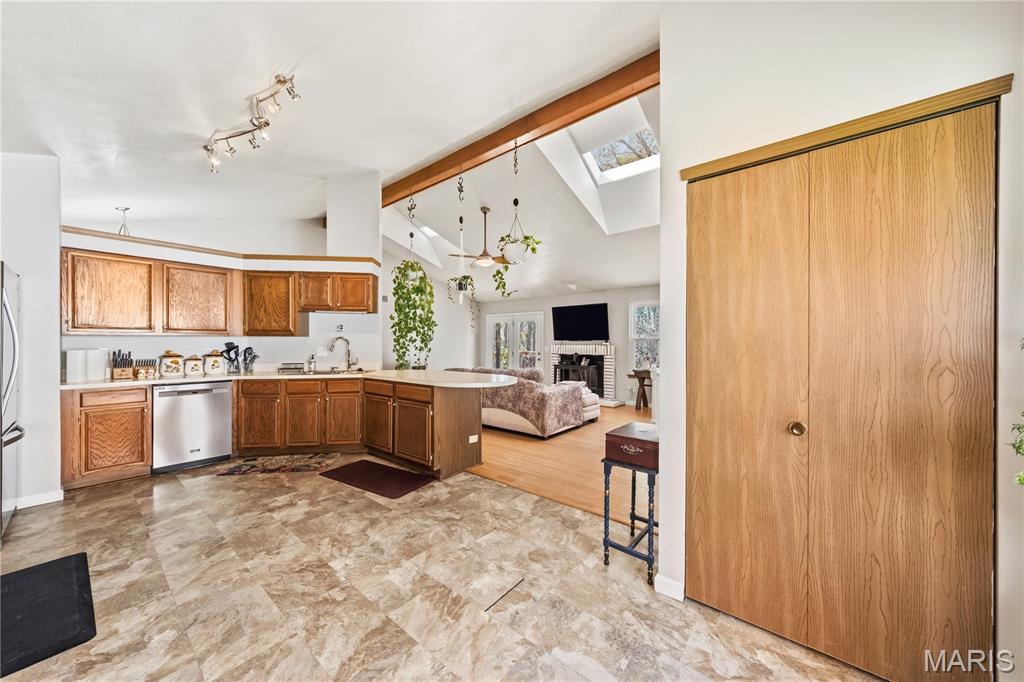 Walnut Creek - Residential