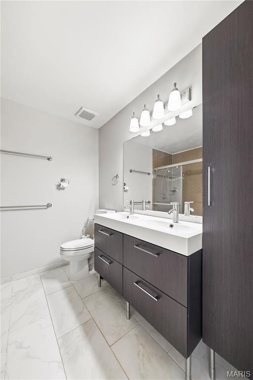 Walnut Creek - Residential