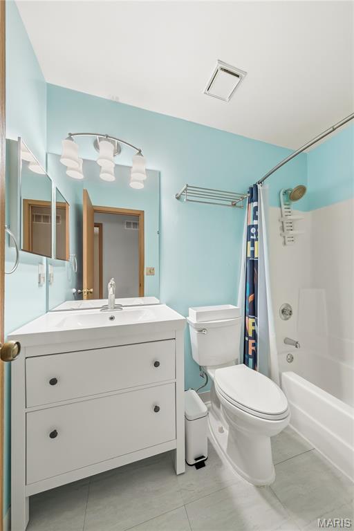 Walnut Creek - Residential