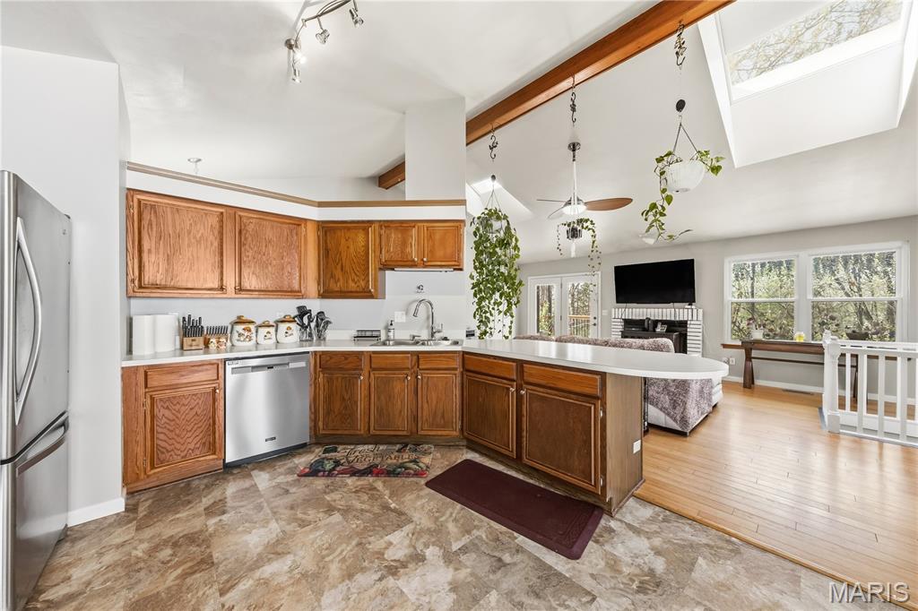 Walnut Creek - Residential