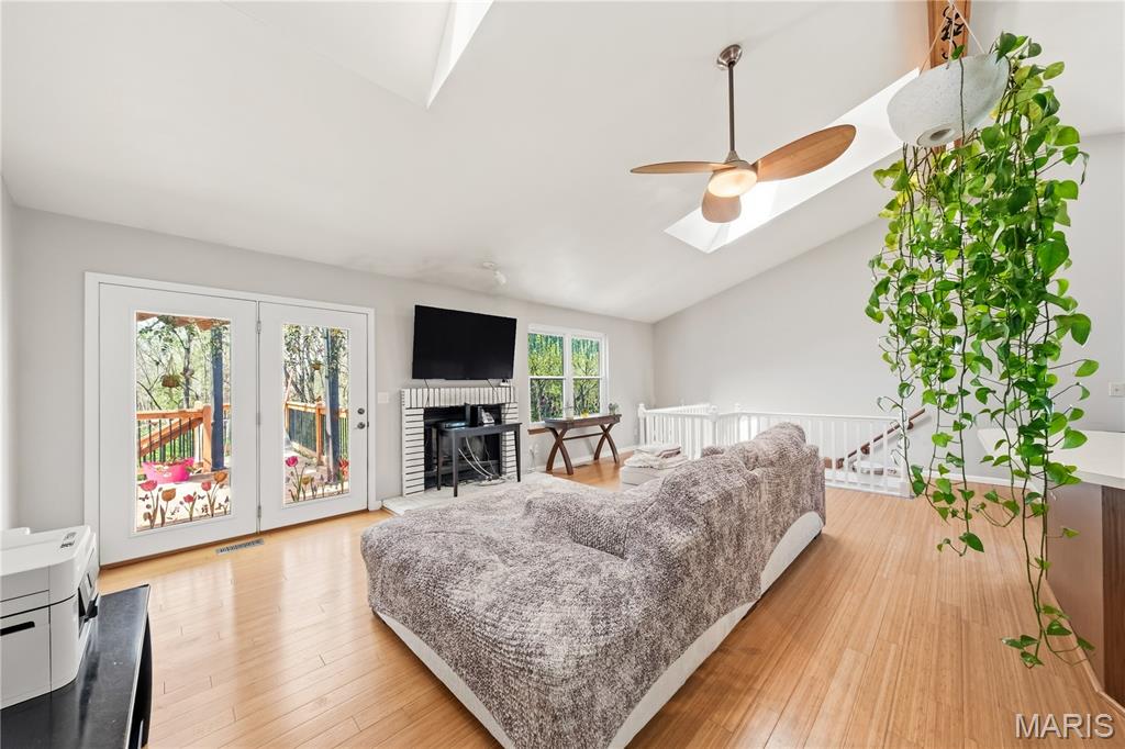 Walnut Creek - Residential