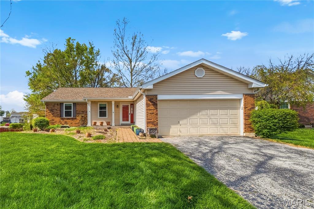 Walnut Creek - Residential