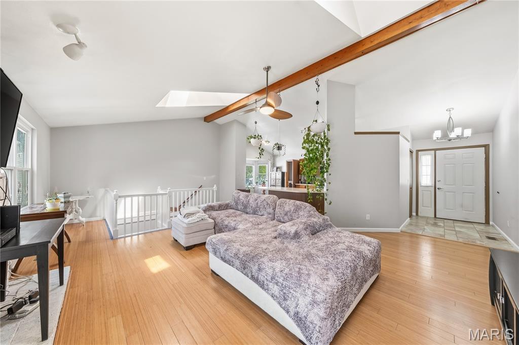 Walnut Creek - Residential