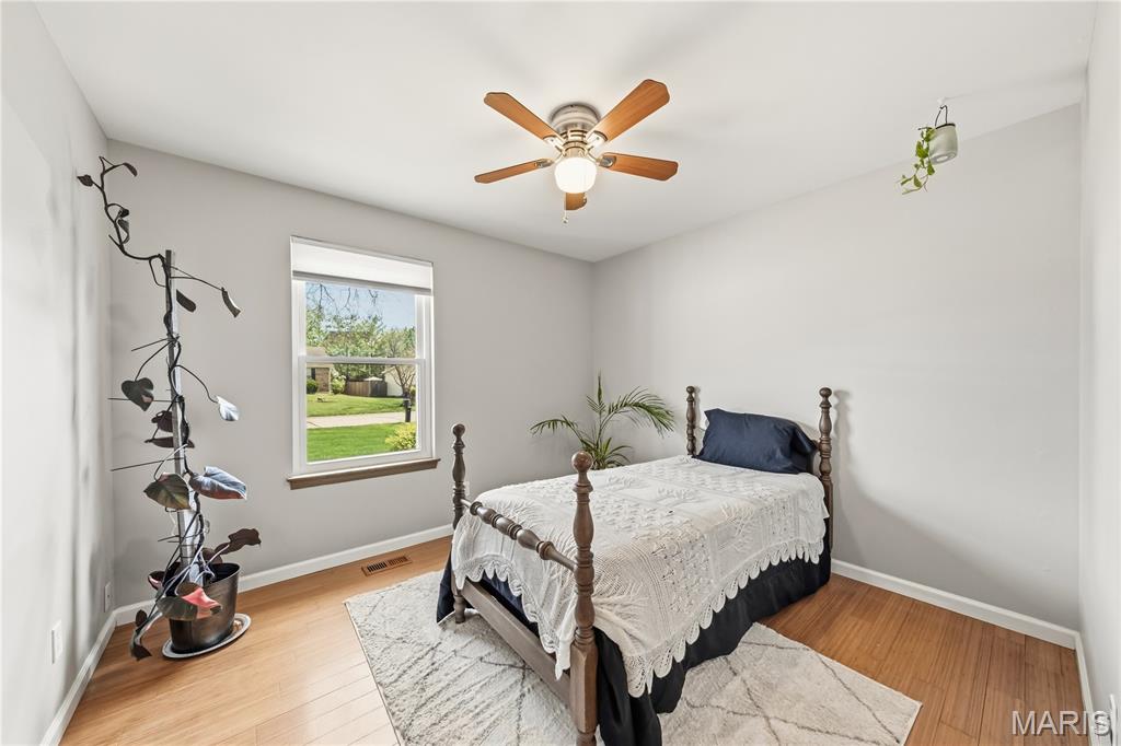 Walnut Creek - Residential