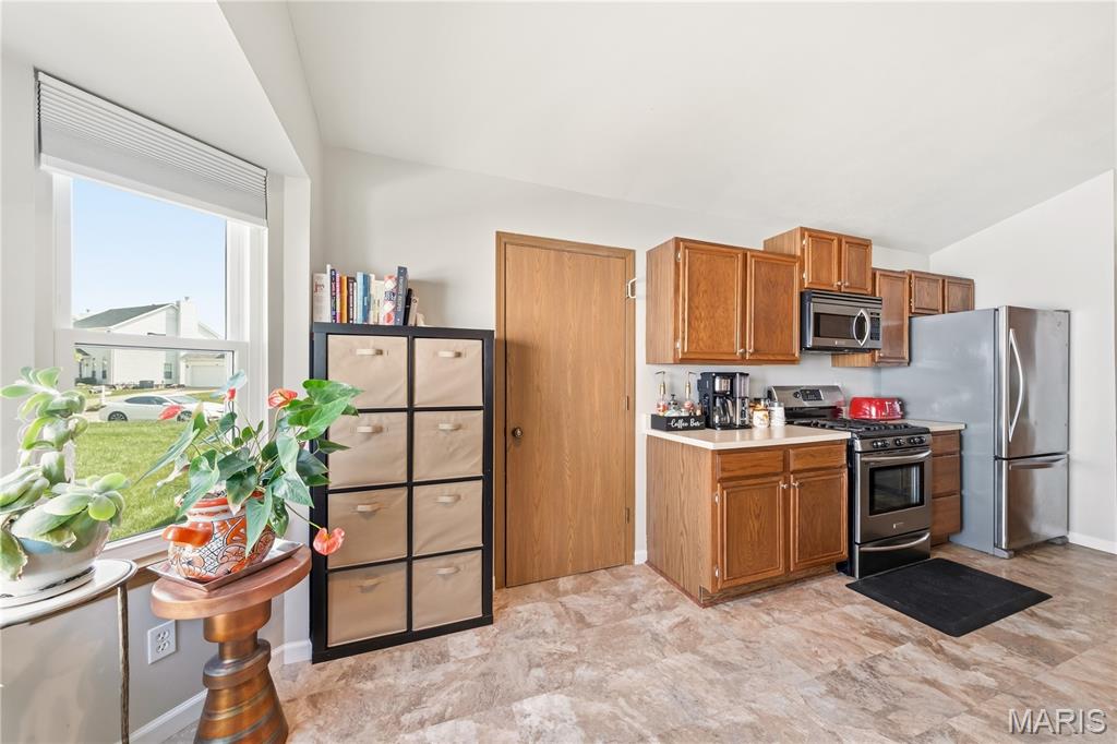 Walnut Creek - Residential