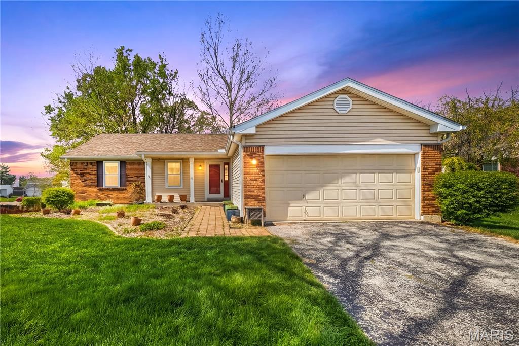 Walnut Creek - Residential