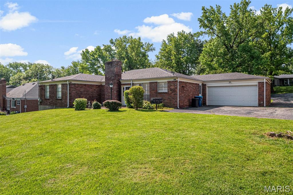 10 Spoede Woods Drive