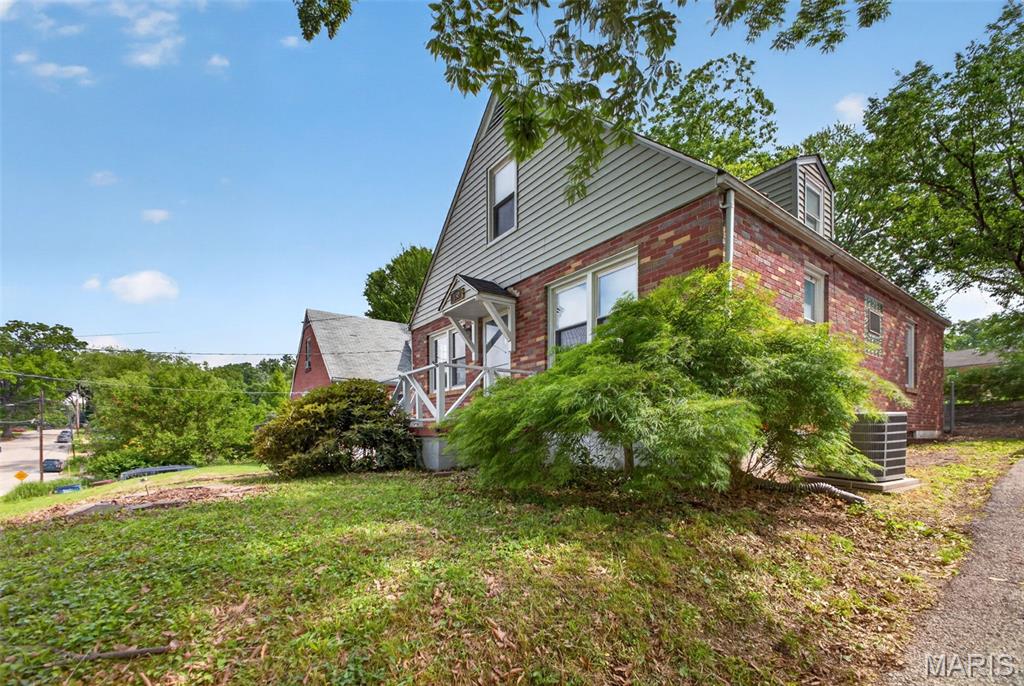 Darst Place - Residential