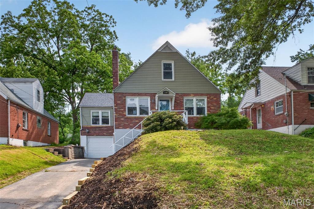 Darst Place - Residential
