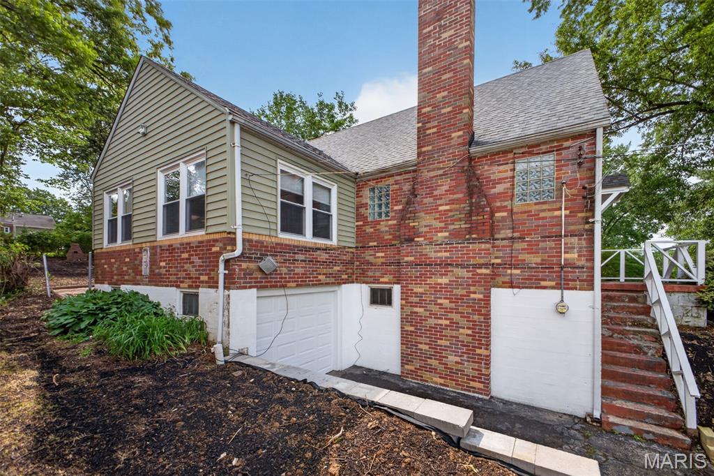 Darst Place - Residential