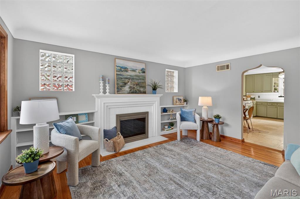 Darst Place - Residential