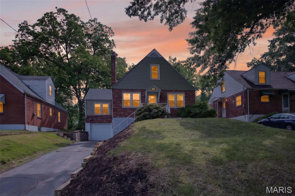 Darst Place - Residential