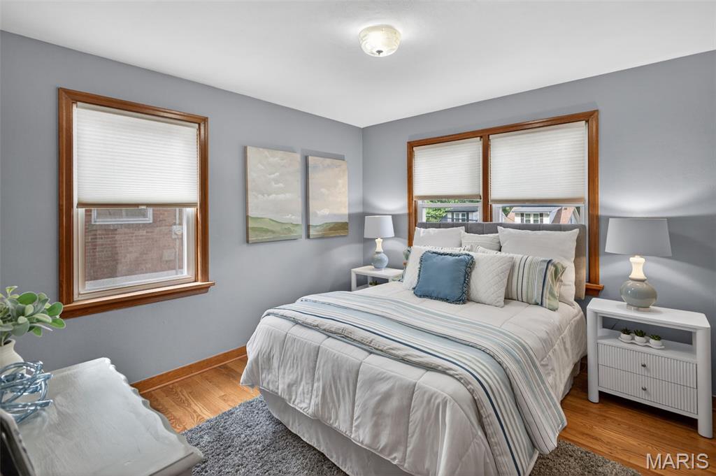 Darst Place - Residential