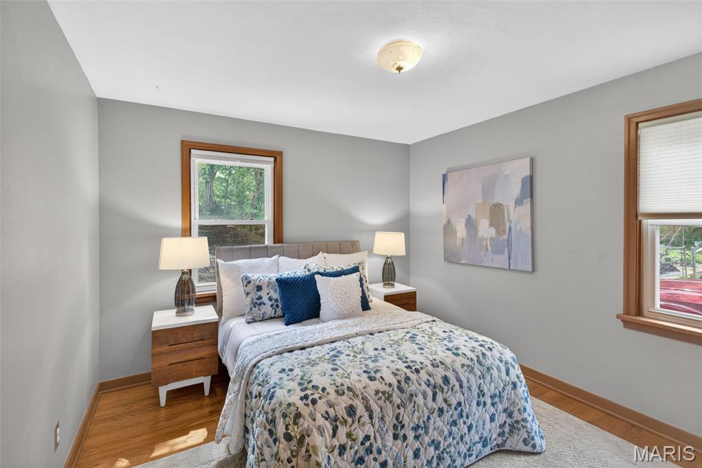 Darst Place - Residential