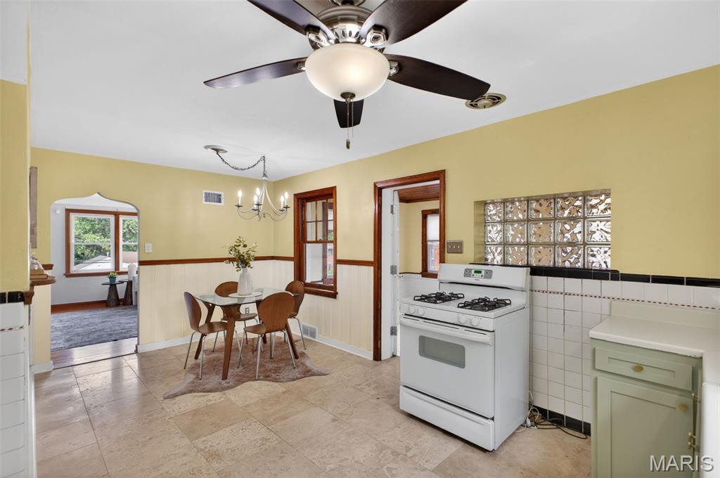 Darst Place - Residential