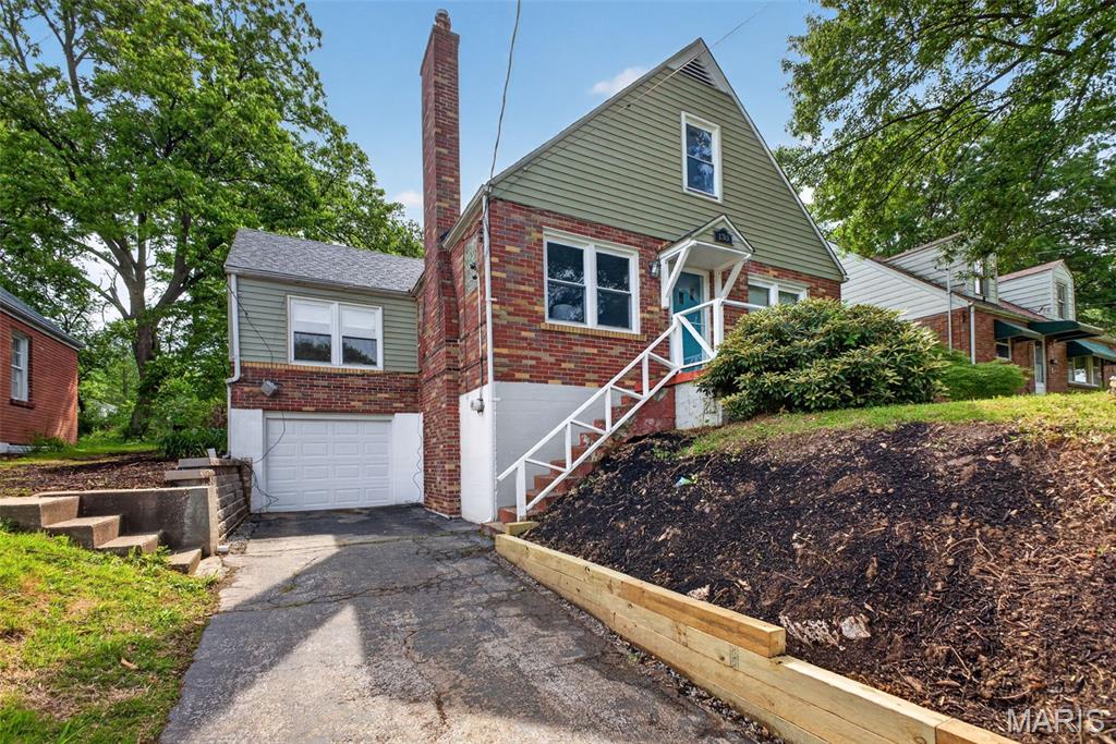 Darst Place - Residential