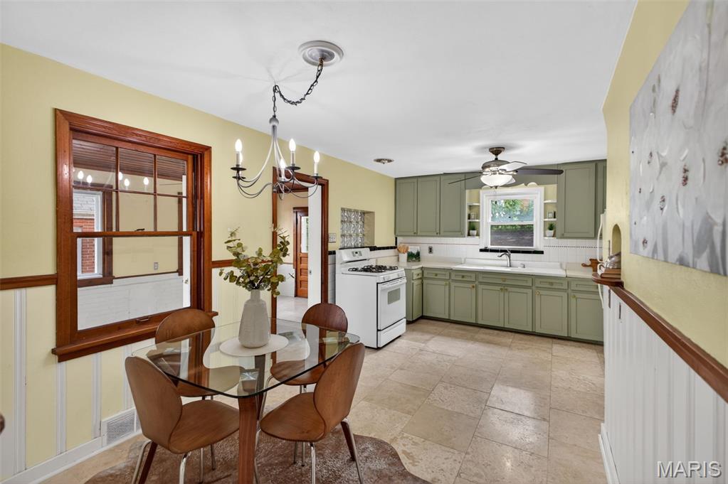 Darst Place - Residential