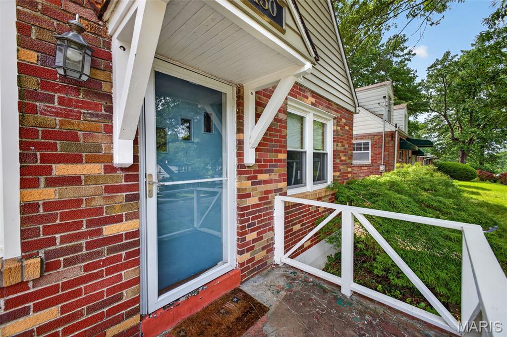Darst Place - Residential