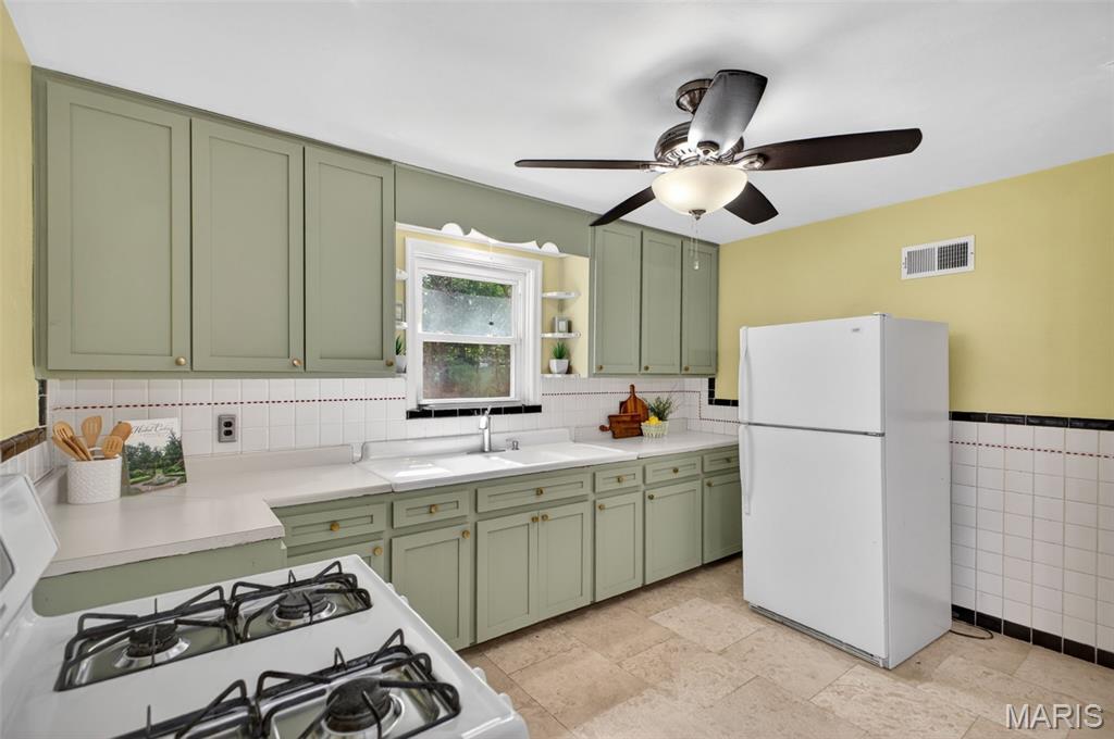 Darst Place - Residential