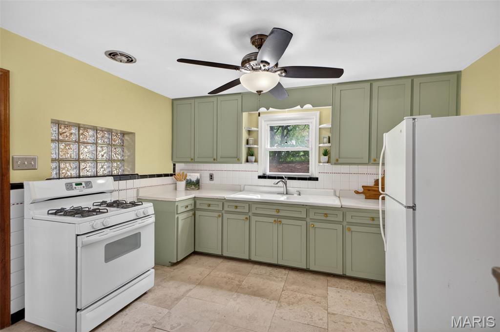 Darst Place - Residential
