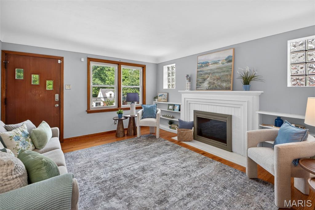 Darst Place - Residential