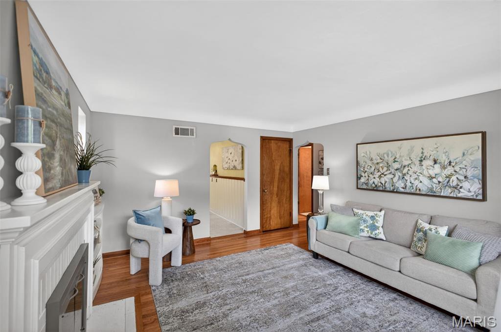 Darst Place - Residential