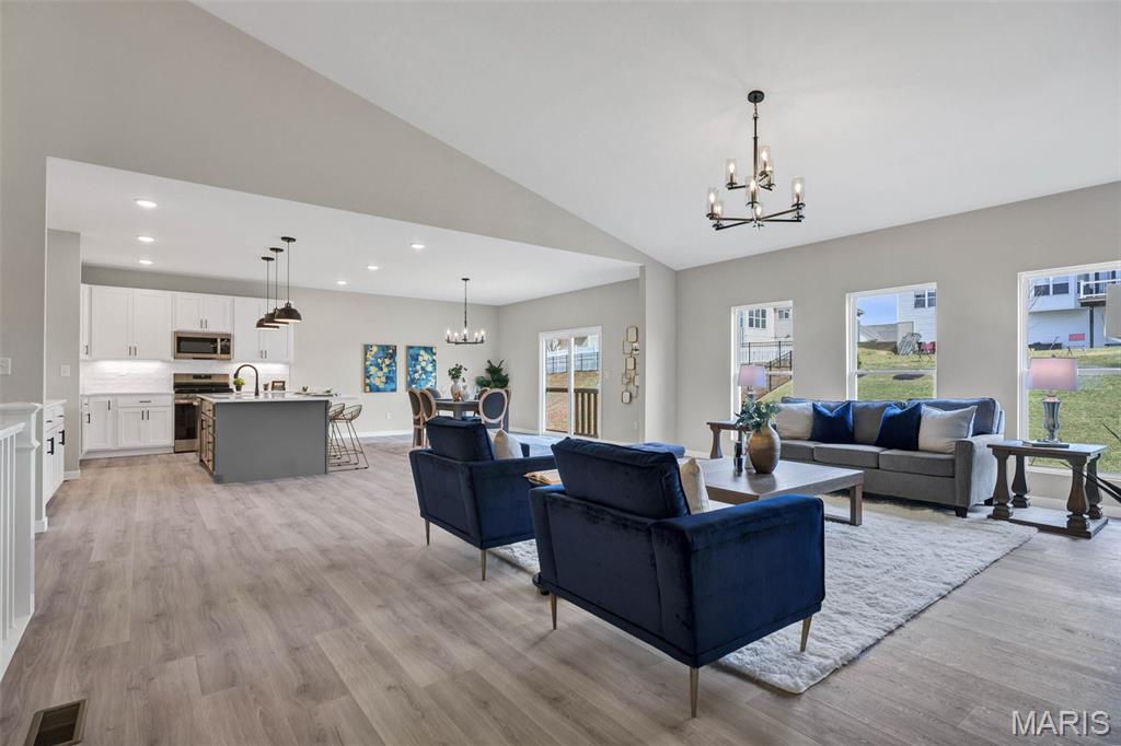 Willow Grove - Residential