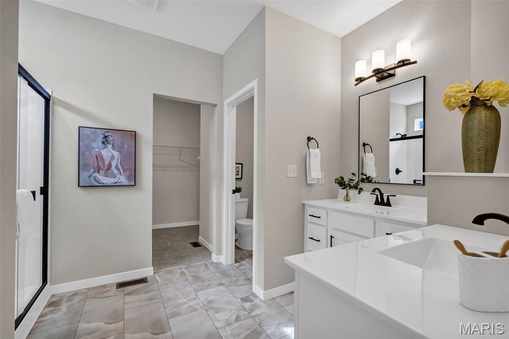 Willow Grove - Residential