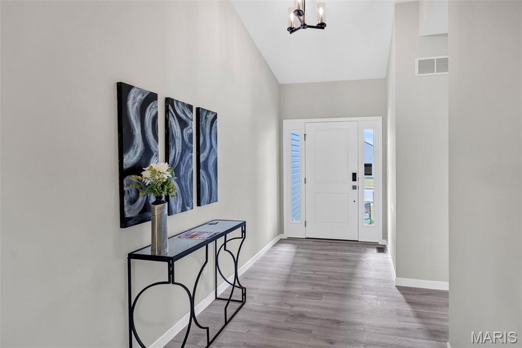 Willow Grove - Residential