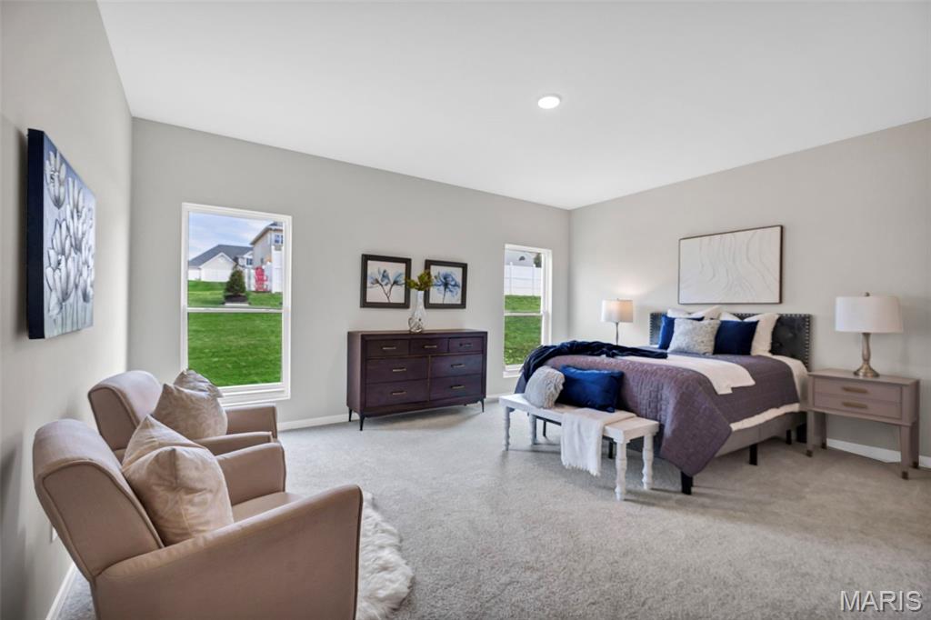 Willow Grove - Residential