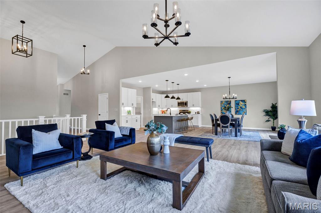 Willow Grove - Residential