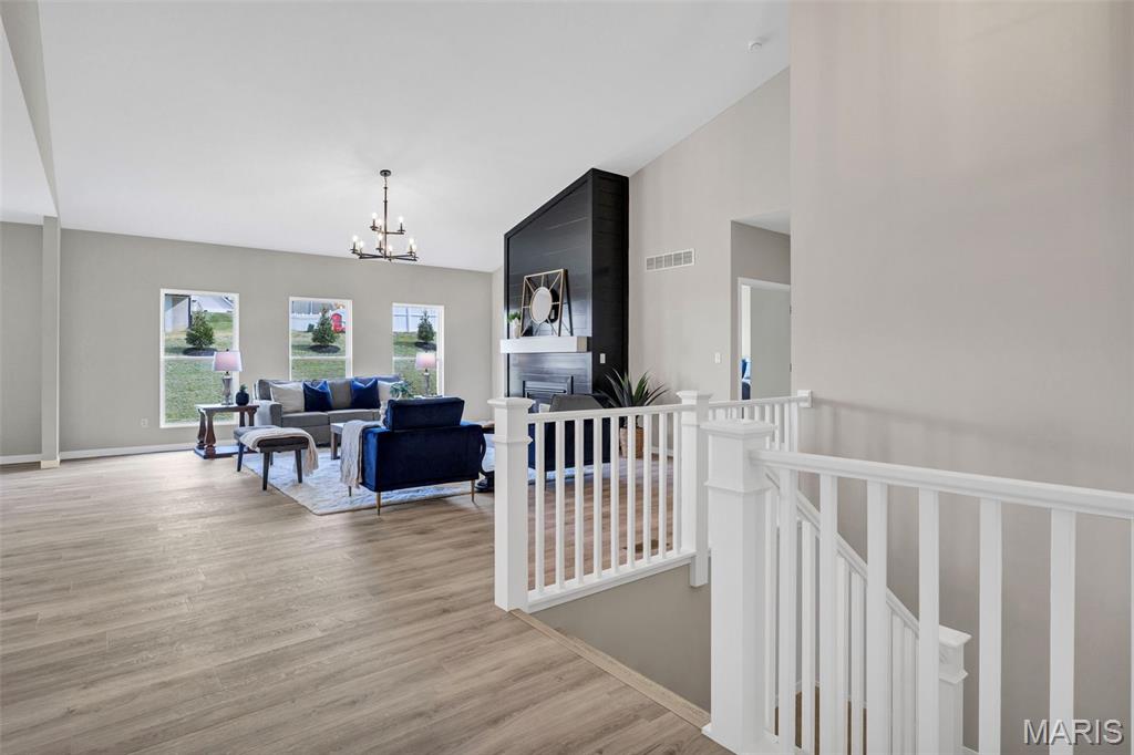 Willow Grove - Residential