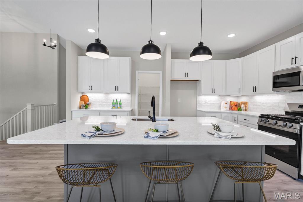 Willow Grove - Residential