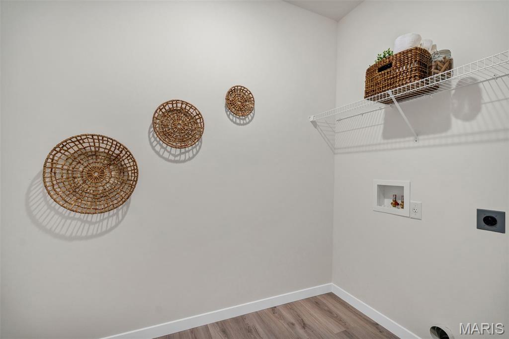 Willow Grove - Residential