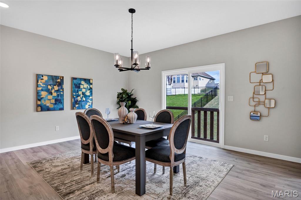 Willow Grove - Residential