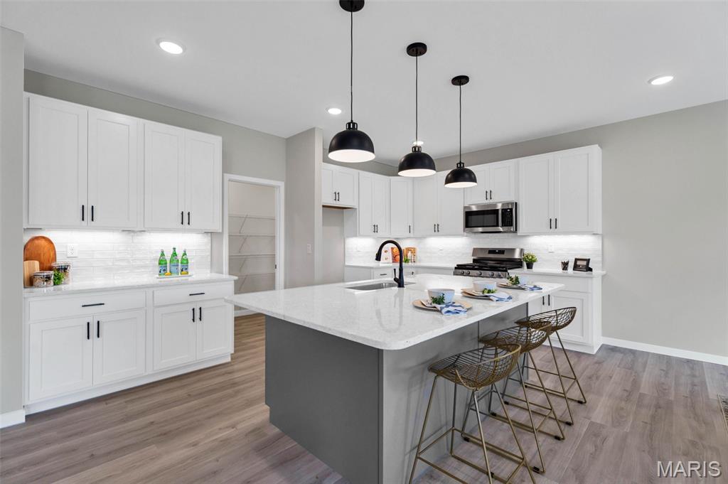 Willow Grove - Residential