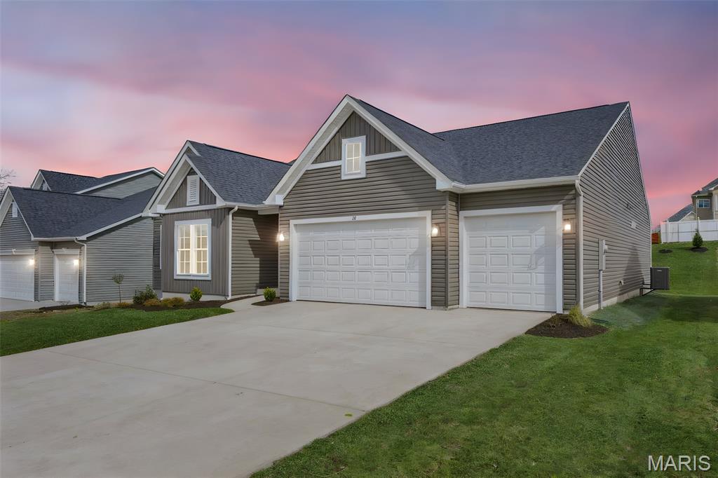 Willow Grove - Residential