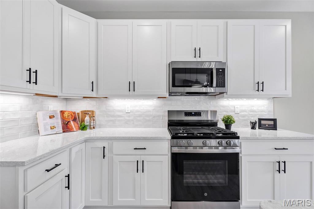 Willow Grove - Residential