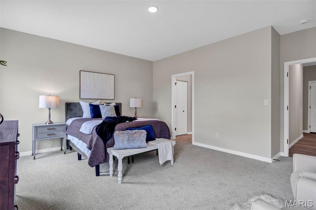 Willow Grove - Residential