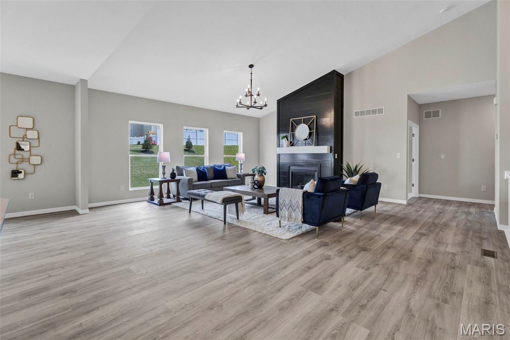 Willow Grove - Residential