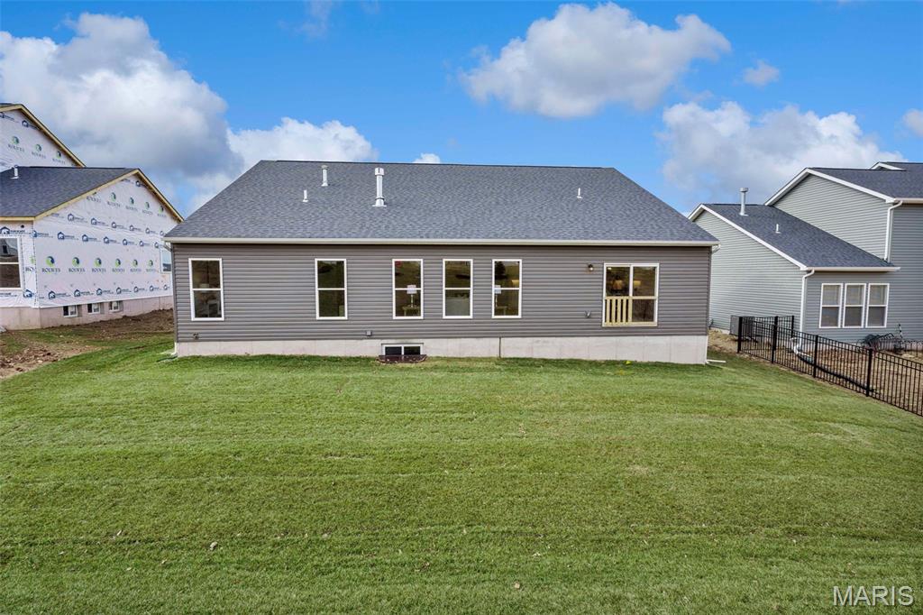 Willow Grove - Residential