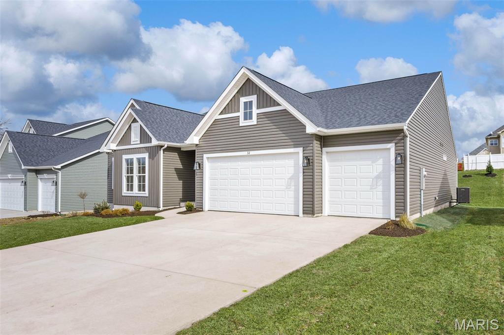 Willow Grove - Residential