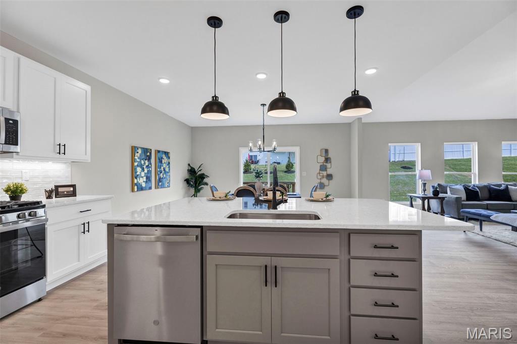 Willow Grove - Residential