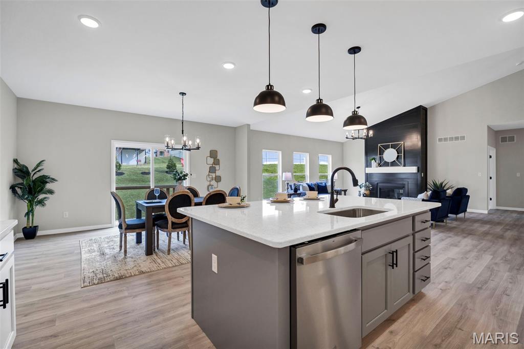 Willow Grove - Residential