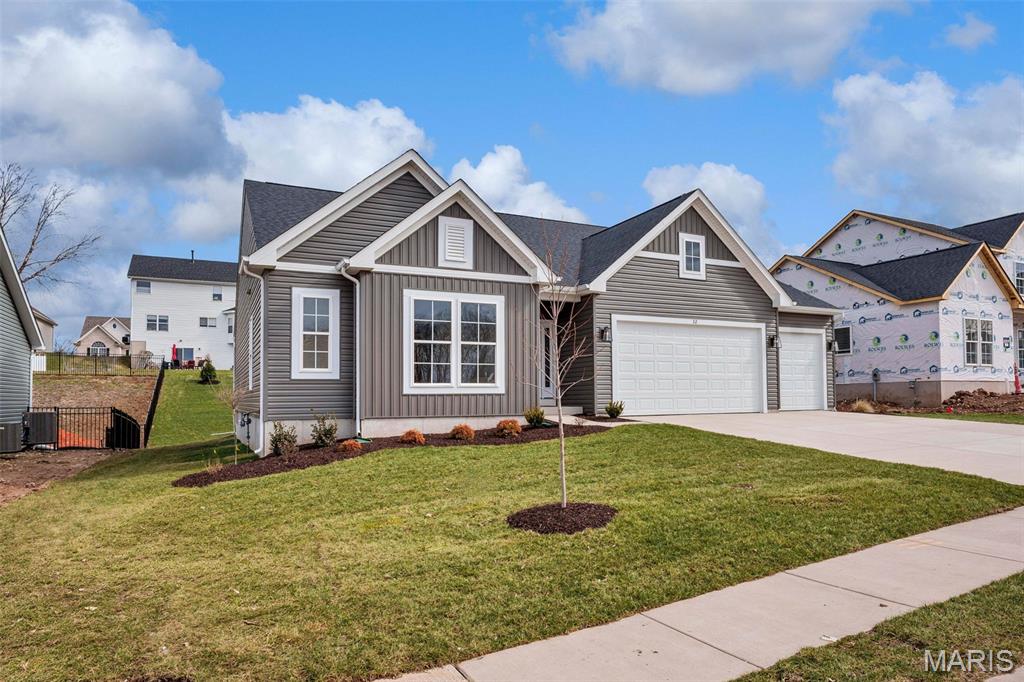 Willow Grove - Residential