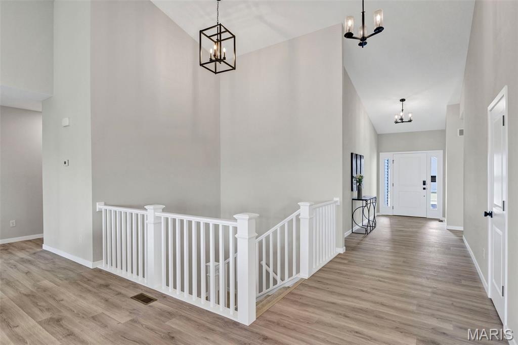 Willow Grove - Residential